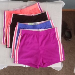 Mesh shorts, Faded Glory, size 10-12